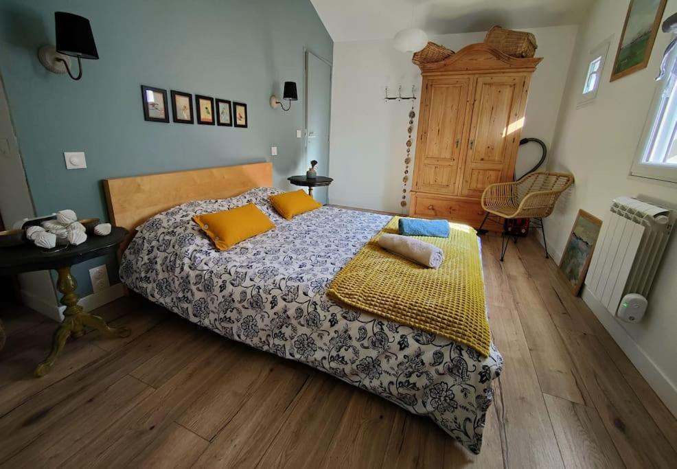 Dolce Vita En Provence Châteaurenard Eksteriør bilde
