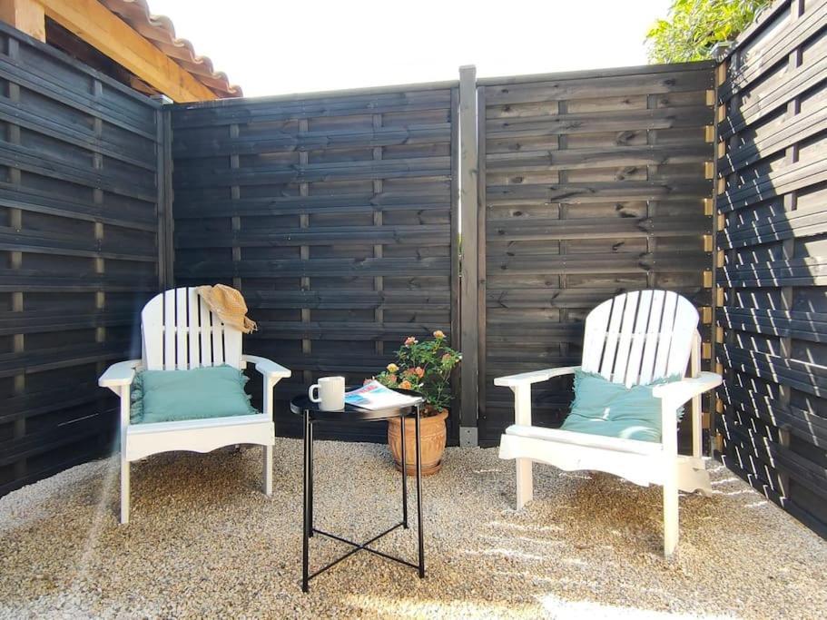 Dolce Vita En Provence Châteaurenard Eksteriør bilde