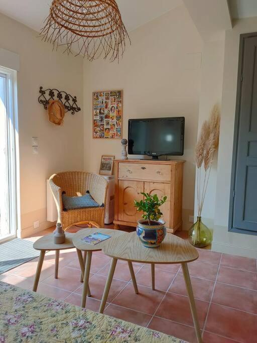 Dolce Vita En Provence Châteaurenard Eksteriør bilde