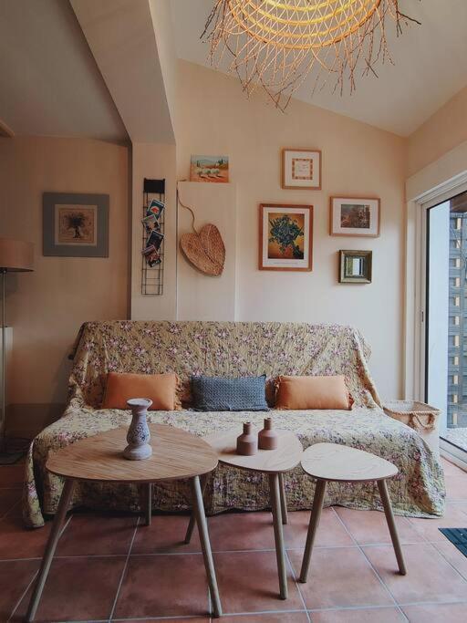 Dolce Vita En Provence Châteaurenard Eksteriør bilde