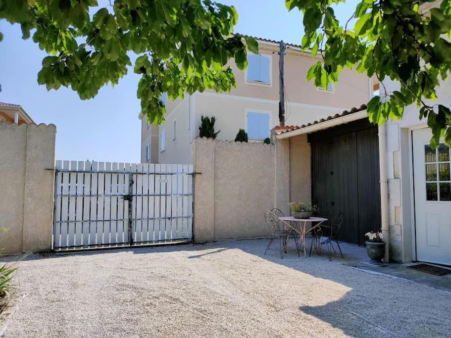Dolce Vita En Provence Châteaurenard Eksteriør bilde
